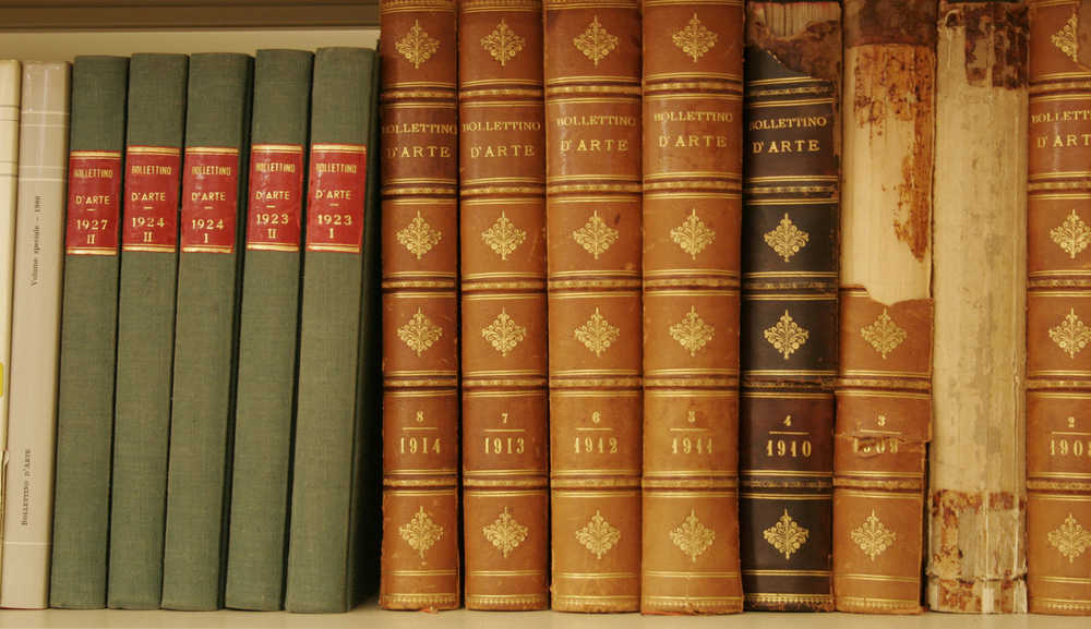 Libri antichi