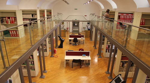 Biblioteca