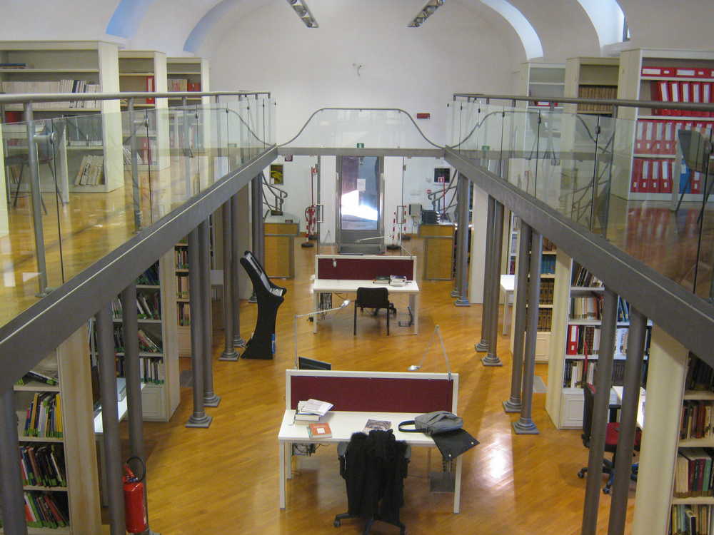 Foto  Giancarlo Buzzanca