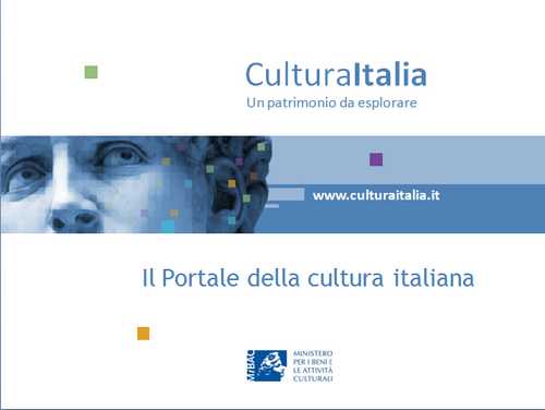 'CulturaItalia'