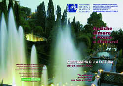 Copertina di Antiche dimore a Roma e dintorni