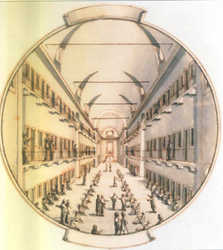Casa di correzione Complesso San Michele