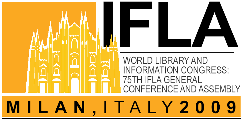 IFLA 2009