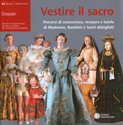 Vestire il sacro
