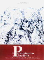 Da Parmigianino a Piazzetta