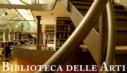 Biblioteca delle Arti - Direzione Generale PaBAAC
