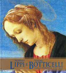 Filippino Lippi e Sandro Botticelli nella Firenze del '400