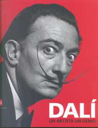 Dalì. Un artista un genio