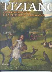 La fuga in Egitto