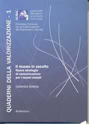 Il museo in ascolto